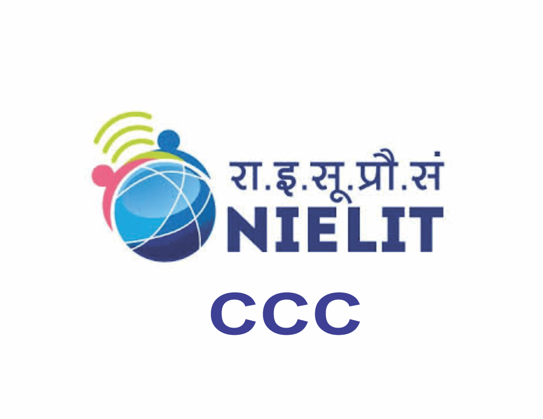 NIELIT CCC